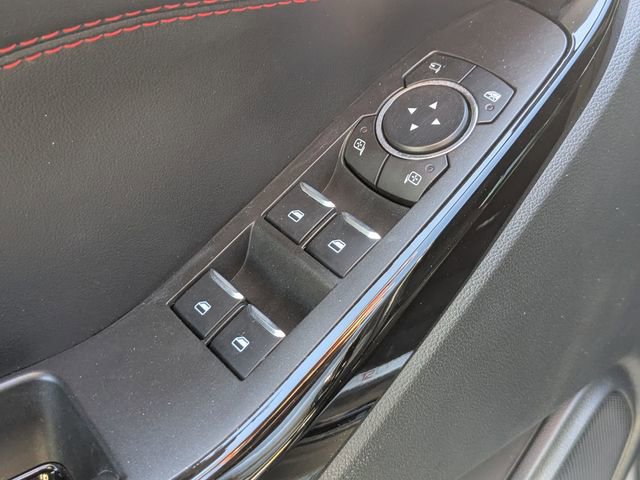 Certified 2024 Ford Explorer ST-Line w/ Class IV Trailer Tow Package image 10