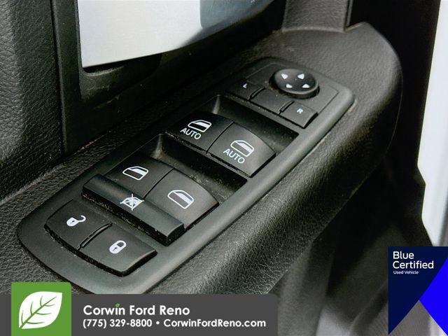 Used 2019 RAM 2500 Tradesman AWD/4WD image 21
