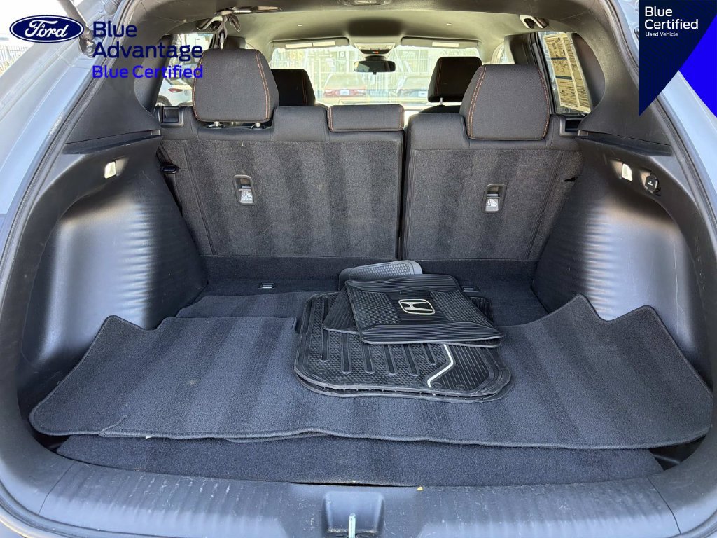 Used 2023 Honda HR-V Sport image 8