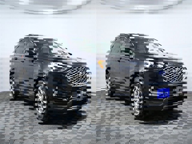 Certified 2024 Ford Edge SEL w/ Convenience Package