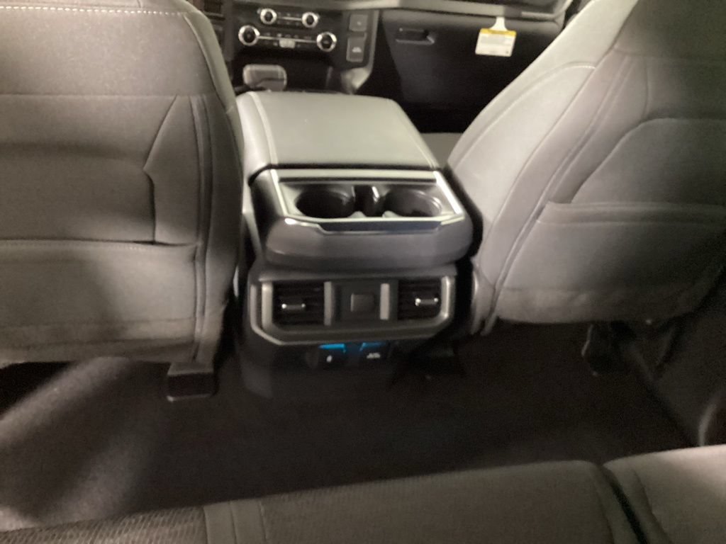 Certified 2024 Ford F150 XLT w/ Equipment Group 302A MID AWD/4WD image 33