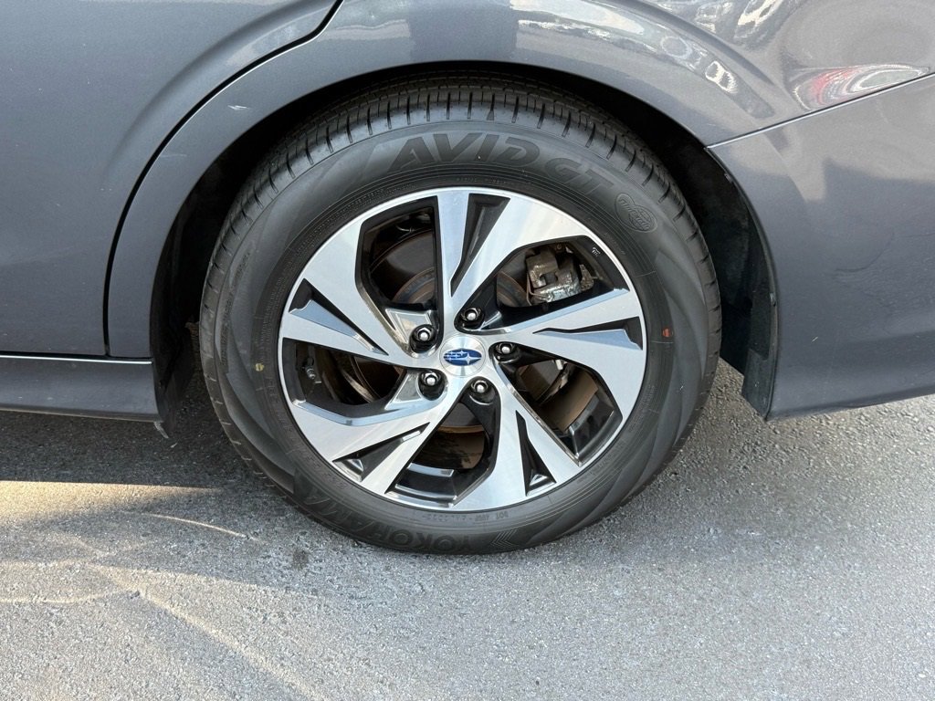 Used 2024 Subaru Legacy Premium image 16