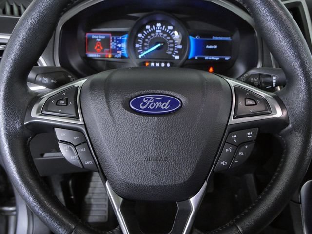 Certified 2024 Ford Edge Titanium AWD/4WD image 22