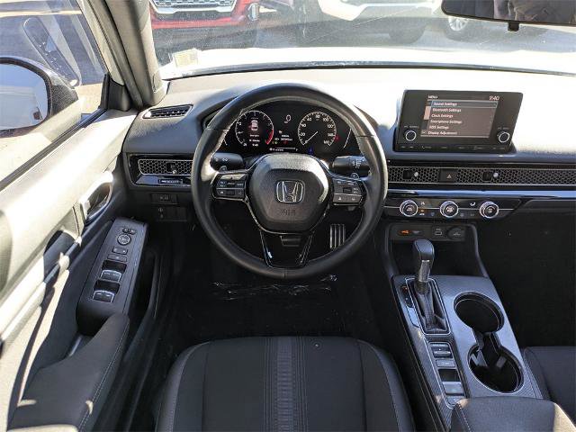 Used 2024 Honda Civic Sport image 14