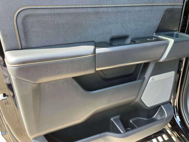 Certified 2026 Ford F150 Tremor w/ Tow/Haul Package AWD/4WD image 19