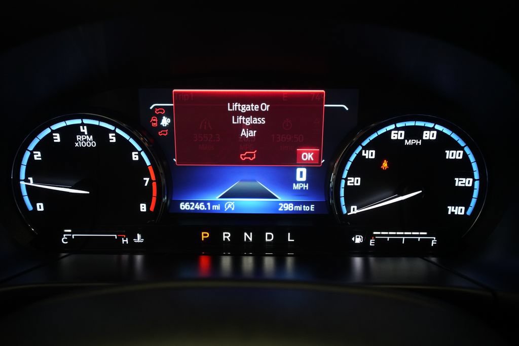 Certified 2021 Ford Bronco Sport Outer Banks AWD/4WD image 2