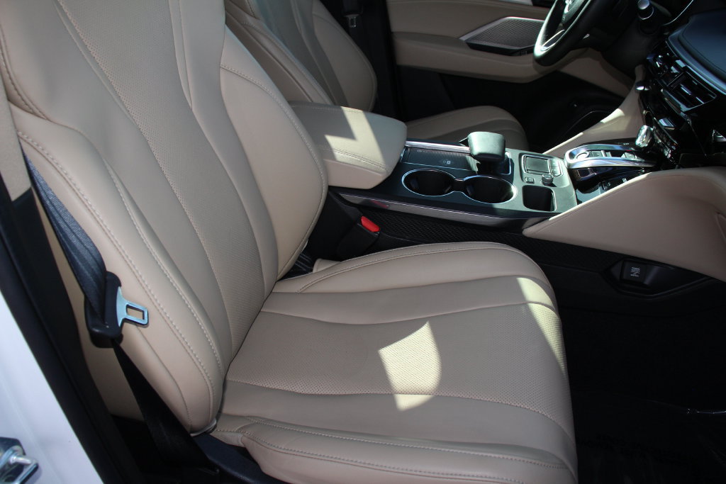 Used 2022 Acura MDX w/ Technology Package AWD/4WD image 29