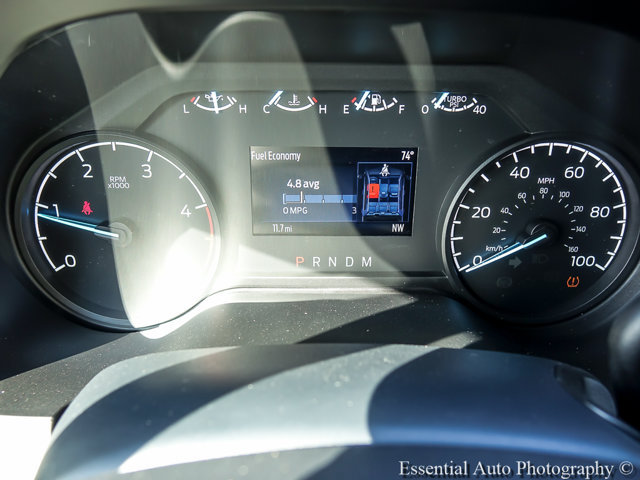 Certified 2026 Ford F350 XL AWD/4WD image 14