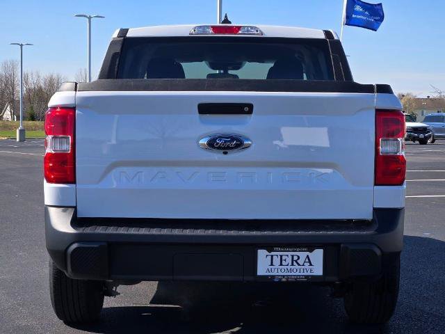 Certified 2024 Ford Maverick XL FWD image 14