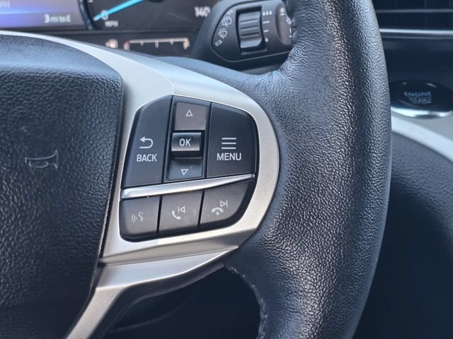 Certified 2024 Ford Explorer XLT w/ Equipment Group 202A RWD image 28