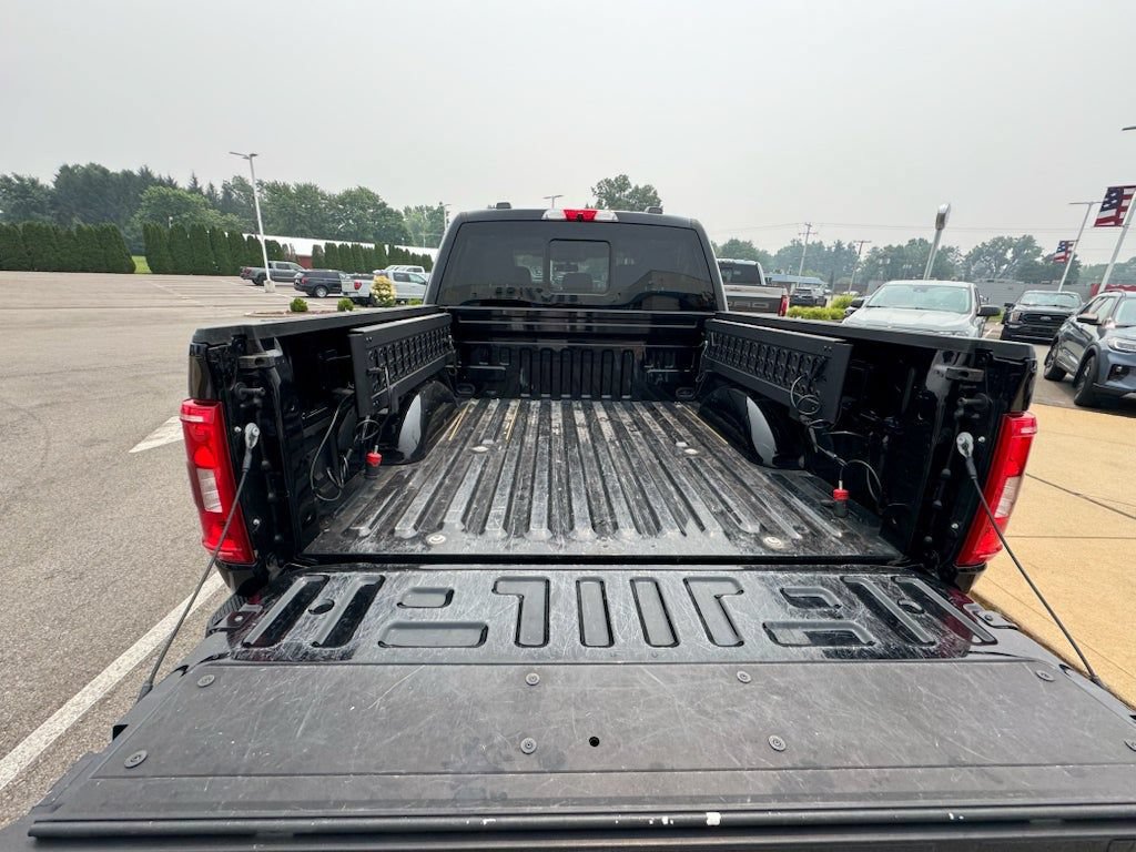 Certified 2023 Ford F150 XLT w/ Equipment Group 302A High AWD/4WD image 9