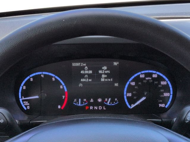 Certified 2021 Ford Bronco Sport Big Bend AWD/4WD image 25