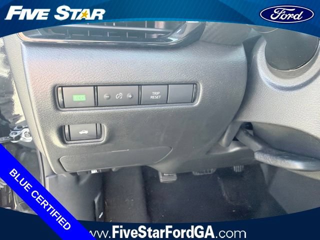 Used 2023 Nissan Sentra SR w/ Midnight Edition Package FWD image 12