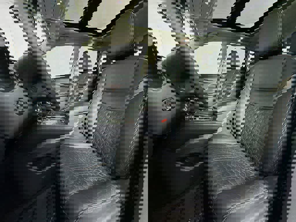 Used 2020 Nissan Murano Platinum image 12