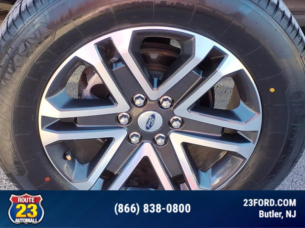 Certified 2023 Ford F150 XL w/ STX Appearance Package image 8