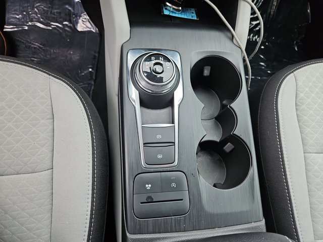 Certified 2025 Ford Escape Active w/ Cold Weather Package AWD/4WD image 19