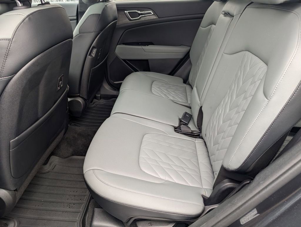 Used 2023 Kia Sportage X-Line w/ X-Line Premium Package image 44