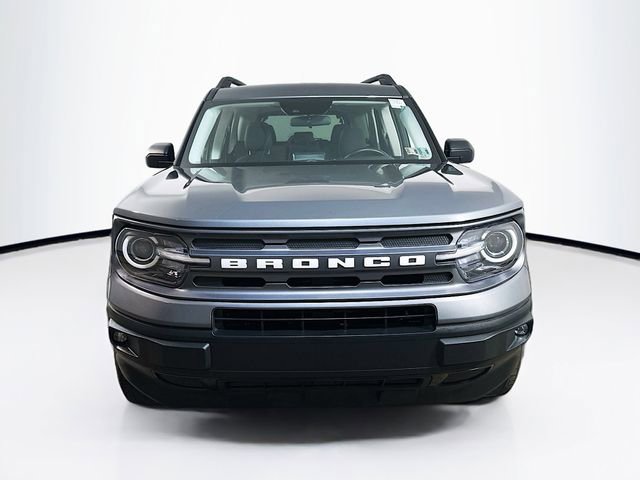 Certified 2023 Ford Bronco Sport Big Bend w/ Convenience Package image 2