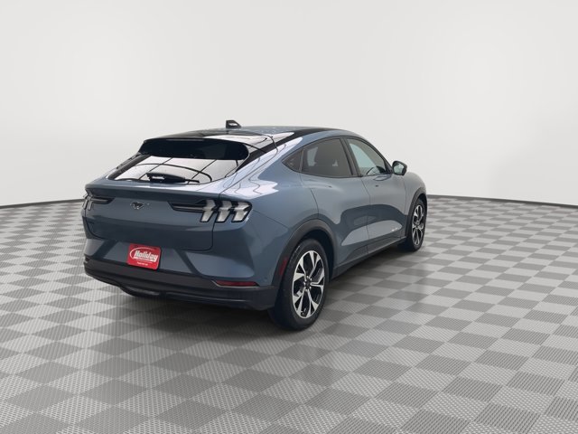 Certified 2024 Ford Mustang Mach-E Select w/ Comfort Package Lite image 3