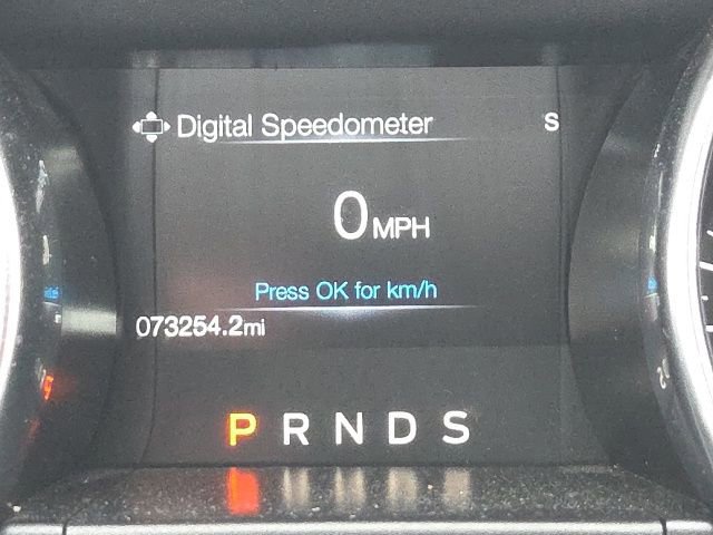 Certified 2019 Ford Mustang Coupe image 36