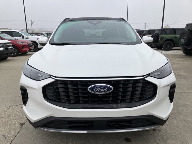 Certified 2023 Ford Escape Active w/ Tech Pack #2 image 10