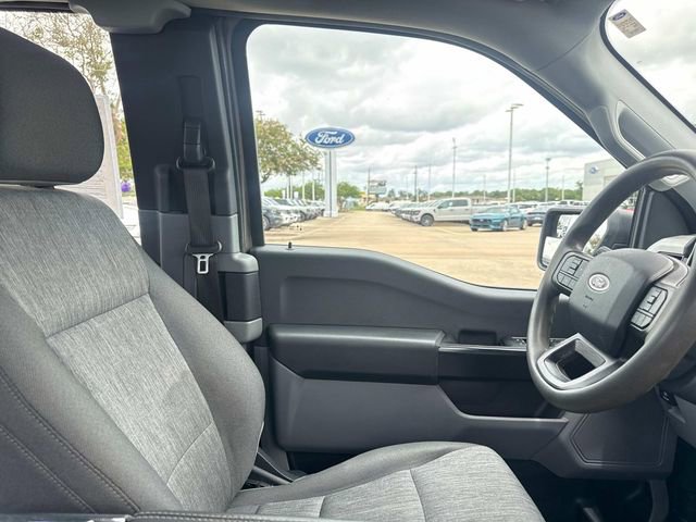 Certified 2023 Ford F150 XL AWD/4WD image 17