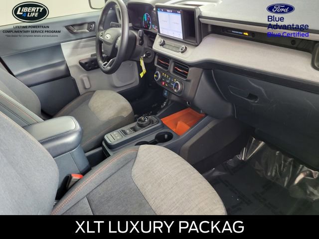 Certified 2023 Ford Maverick XLT w/ XLT Luxury Package image 19