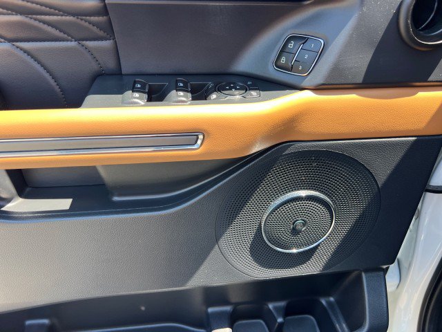 Certified 2023 Ford Expedition Max Platinum AWD/4WD image 11