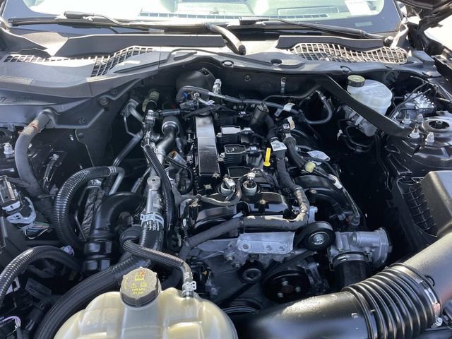 Certified 2023 Ford Mustang Premium image 37