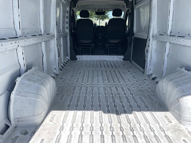 Used 2023 RAM ProMaster 3500 image 23