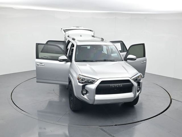 Used 2023 Toyota 4Runner SR5 Premium w/ Moonroof Package image 46