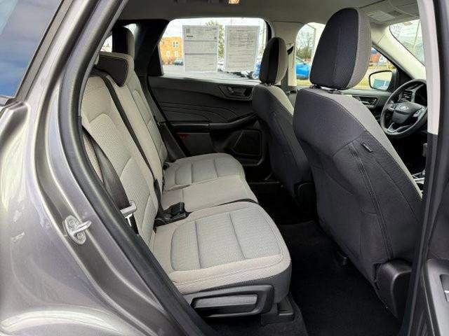 Certified 2022 Ford Escape S image 18