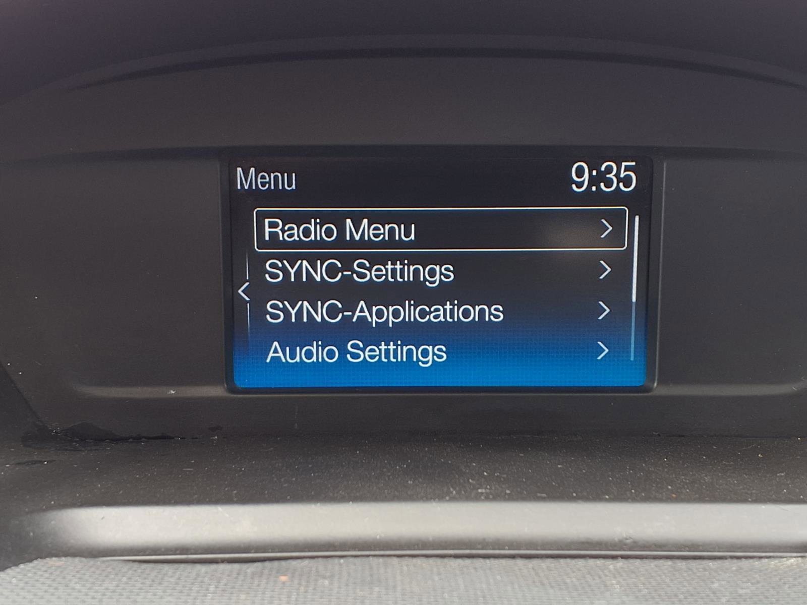 Certified 2019 Ford Escape S image 13