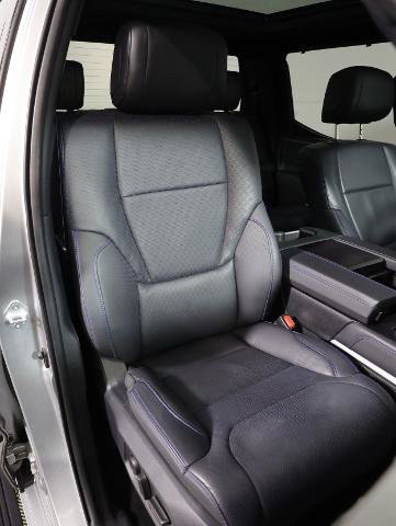 Used 2023 Toyota Tundra Platinum AWD/4WD image 9