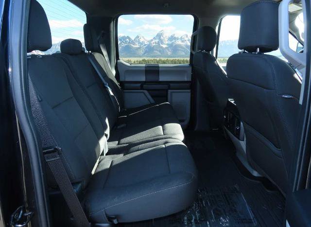 Certified 2019 Ford F150 XL w/ Equipment Group 101A Mid image 26