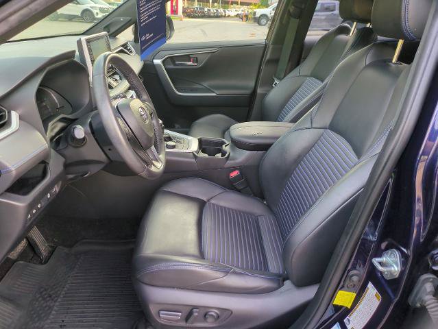 Used 2019 Toyota RAV4 XSE AWD/4WD image 9