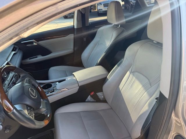 Used 2019 Lexus RX 350 AWD w/ Navigation Package image 9