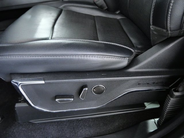 Certified 2024 Ford F150 Lariat w/ Equipment Group 502A High AWD/4WD image 19