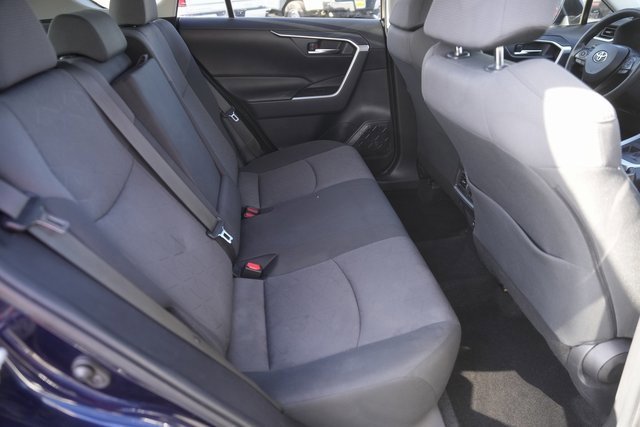 Used 2019 Toyota RAV4 XLE image 16