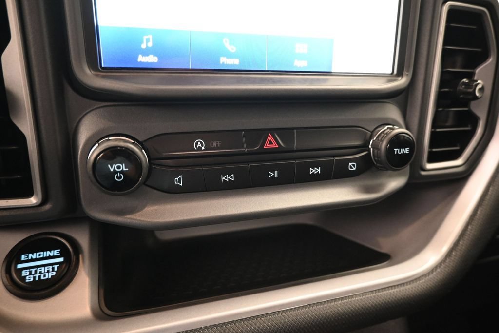 Certified 2023 Ford Bronco Sport Big Bend AWD/4WD image 21