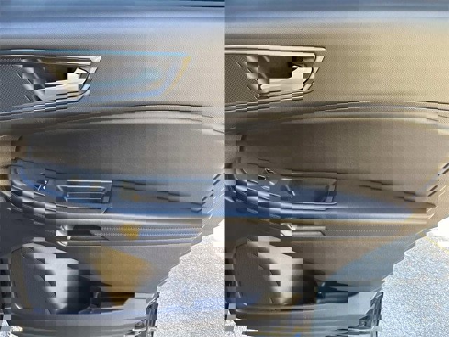 Certified 2022 Ford Edge SE w/ Black Appearance Package image 19