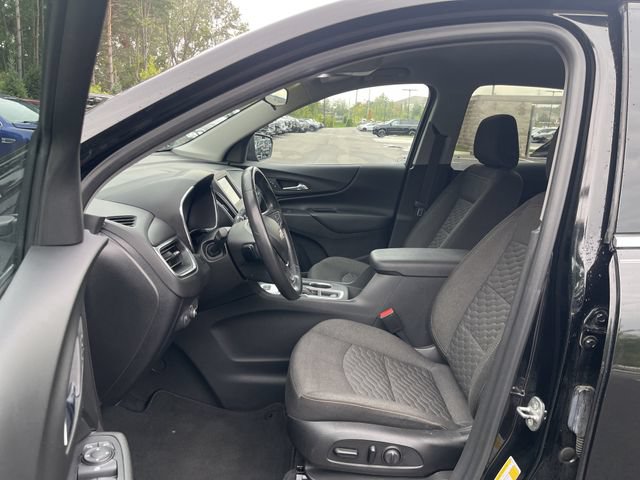 Used 2019 Chevrolet Equinox LT AWD/4WD image 30