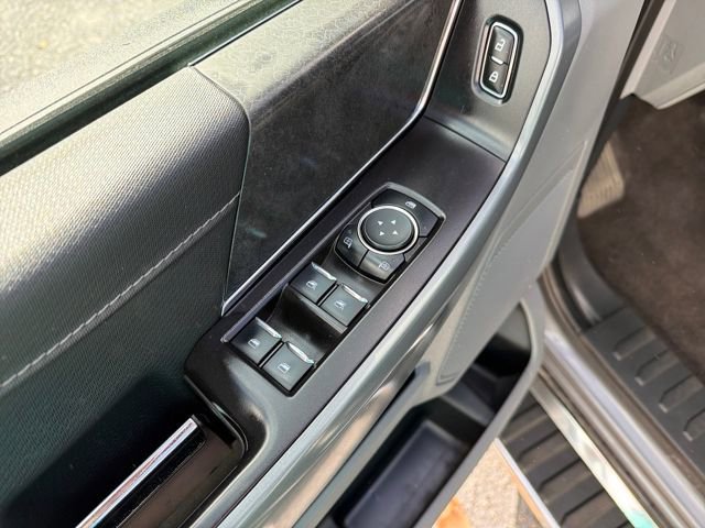 Certified 2024 Ford F150 XLT w/ Equipment Group 302A MID image 14