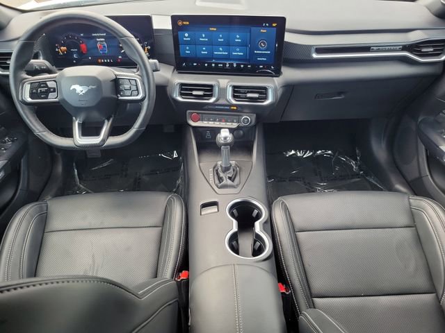 Certified 2026 Ford Mustang Premium image 11