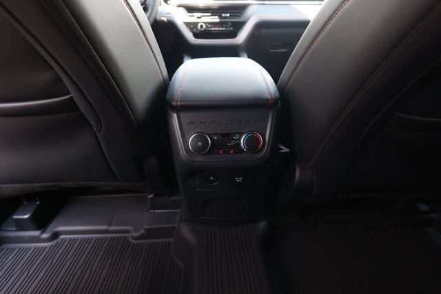 Certified 2026 Ford Explorer Tremor w/ Tremor Convenience Package AWD/4WD image 11