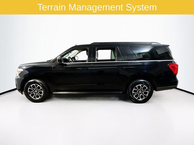 Certified 2024 Ford Expedition Max XLT AWD/4WD image 4