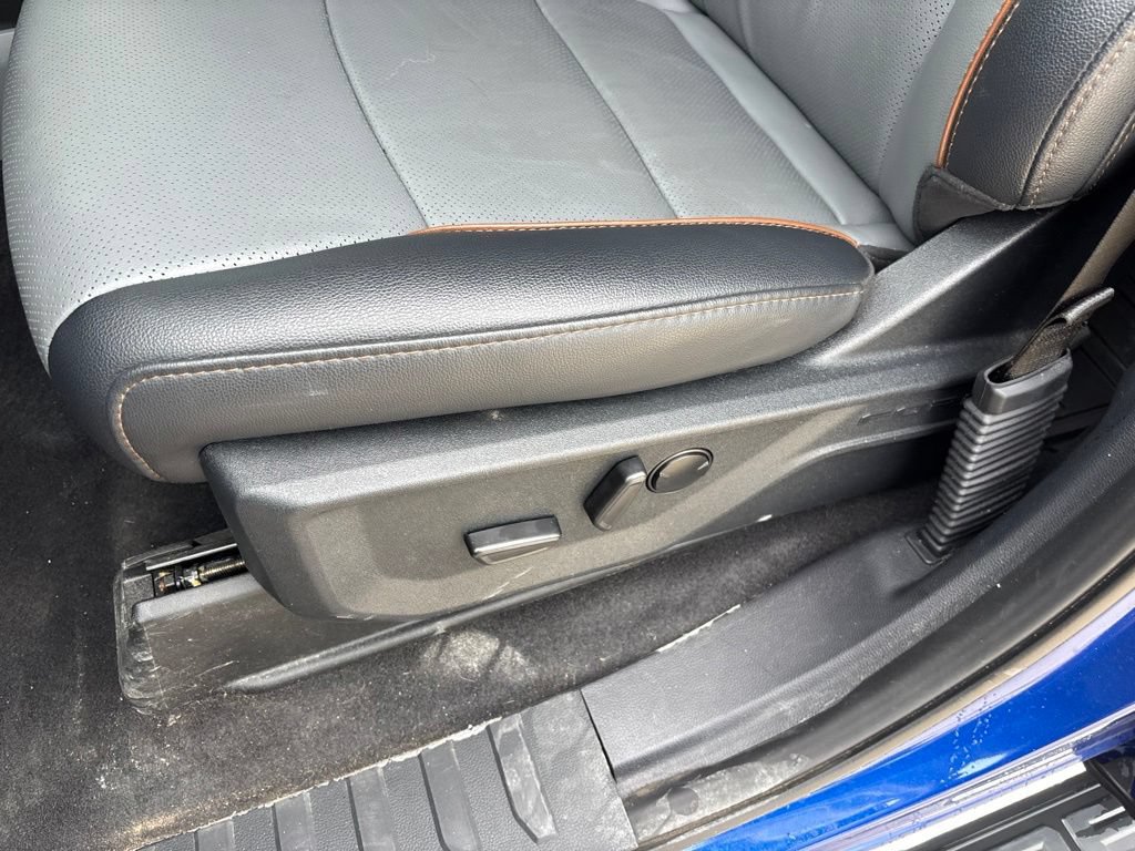 Certified 2026 Ford F150 Lariat w/ FX4 Off-Road Package AWD/4WD image 30