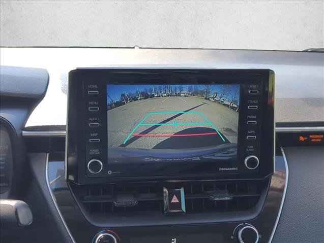 Used 2021 Toyota Corolla LE FWD image 12