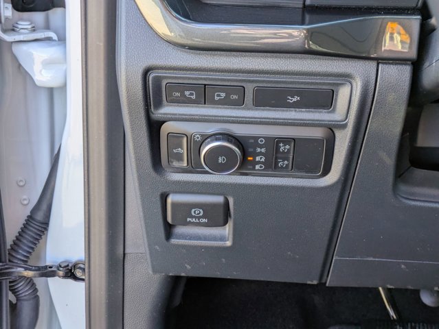 Certified 2022 Ford F150 XLT w/ Equipment Group 302A High image 17