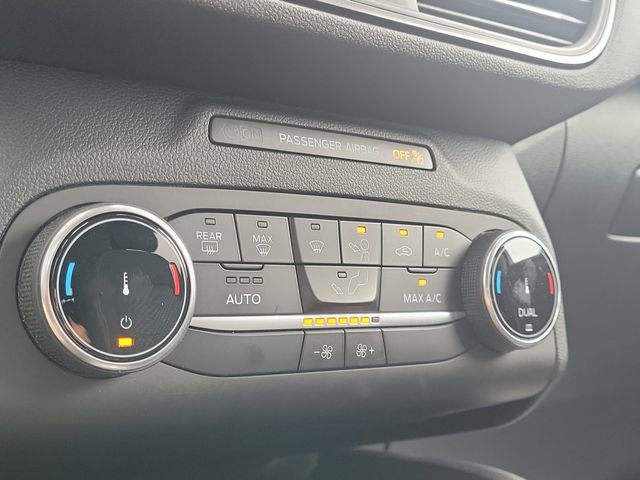 Certified 2023 Ford Escape Active FWD image 25